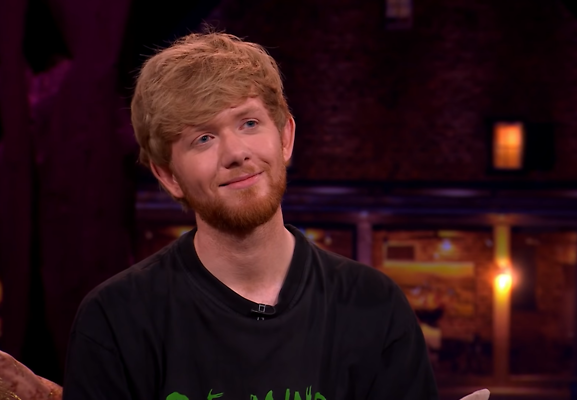 De TV van Gisteren: Bescheiden Joe Buck centraal in Beste Zangers